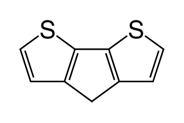 4H-Cyclopenta[2,1-b :3,4-b' ]dithiophene图片