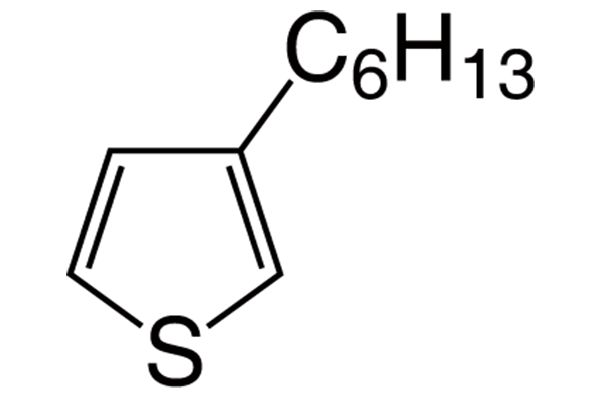 3-Hexylthiophene图片