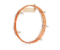 J&W DB-1701气相色谱柱,30 m, 0.25 mm, 0.25 µm,7英寸柱架图片