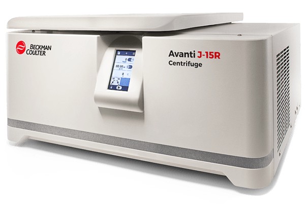 Avanti J-15R高速冷冻离心机图片