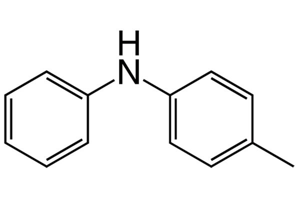 4-Methyldiphenylamine图片