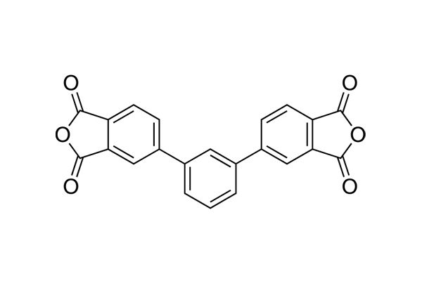 5-[3-(1,3-dioxo-2-benzofuran-5-yl)phenyl]-2-benzofuran-1,3-dione图片