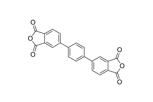 5-[4-(1,3-Dioxo-2-benzofuran-5-yl)phenyl]-2-benzofuran-1,3-dione图片