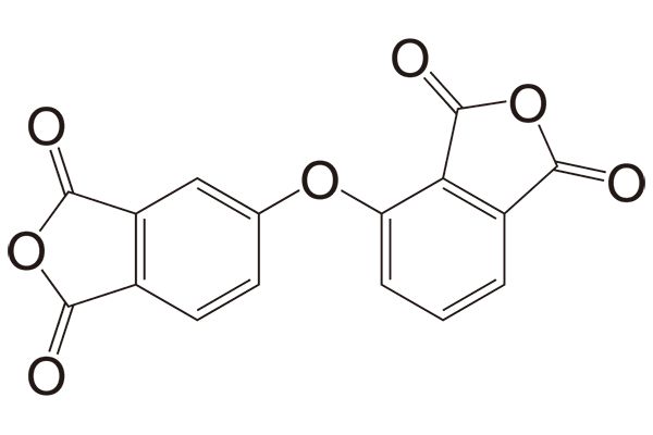 3,4'-Oxydiphthalic Anhydride图片