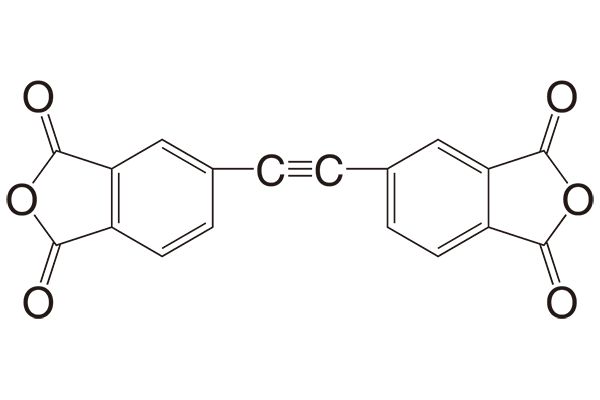 4,4'-(Ethyne-1,2-diyl)diphthalic Anhydride图片