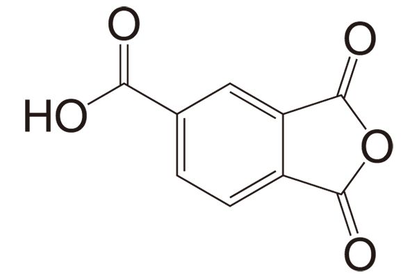 Trimellitic Anhydride图片