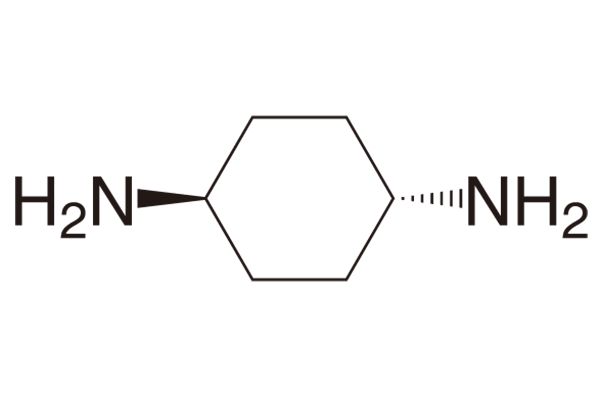 trans-1,4-Cyclohexanediamine图片