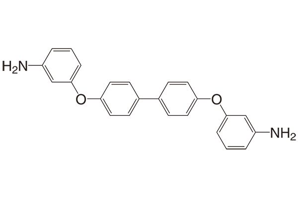 3,3'-[(Biphenyl-4,4'-diyl)bisoxy]bis(benzenamine)图片