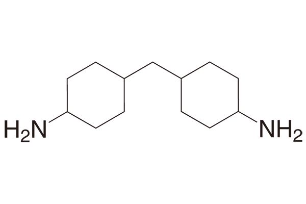 4,4'-Methylenebis(cyclohexylamine)(mixture of isomers)图片