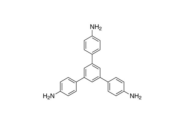 1,3,5-Tris(4-aminophenyl)benzene图片