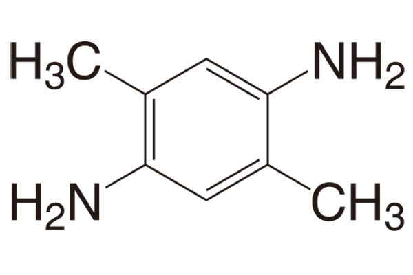 2,5-Dimethyl-1,4-phenylenediamine图片