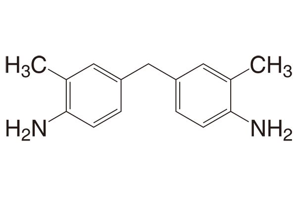 4,4'-Diamino-3,3'-dimethyldiphenylmethane图片