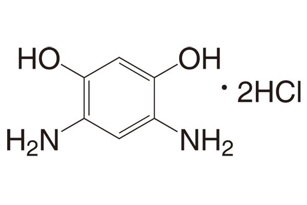 4,6-Diaminoresorcinol Dihydrochloride图片