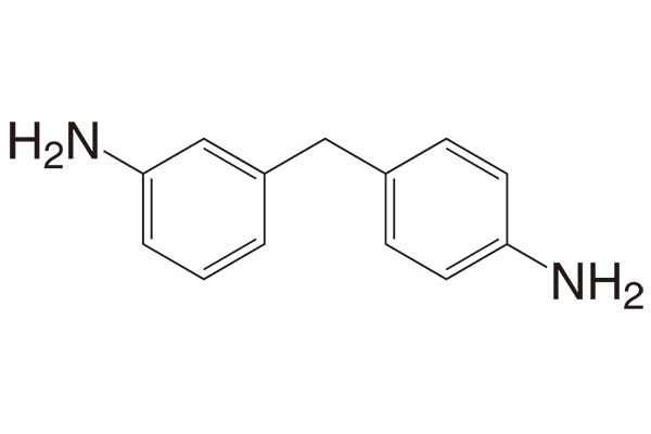 3,4'-Diaminodiphenylmethane图片