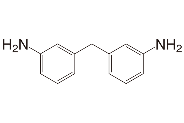 3,3'-Diaminodiphenylmethane图片