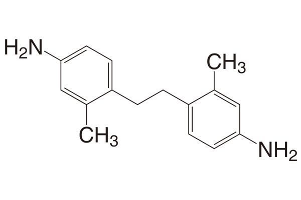 4,4'-Diamino-2,2'-dimethylbibenzyl图片