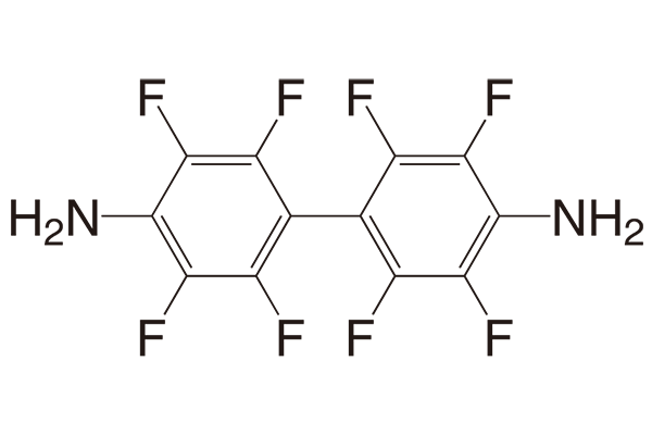 4,4'-Diaminooctafluorobiphenyl图片