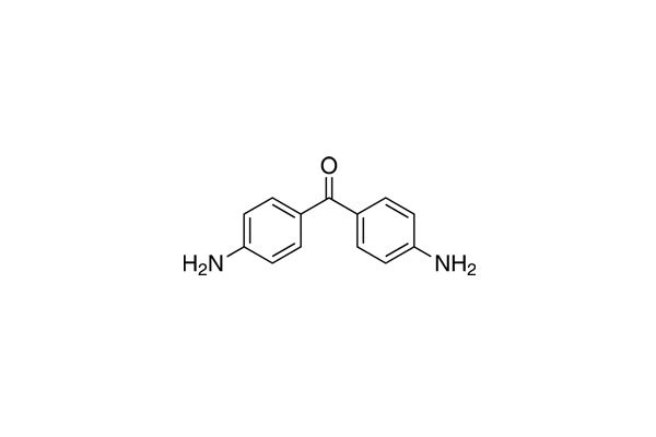 4,4'-Diaminobenzophenone图片