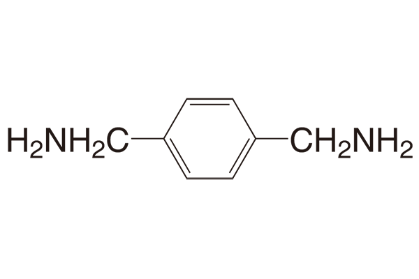 p-Xylylenediamine图片