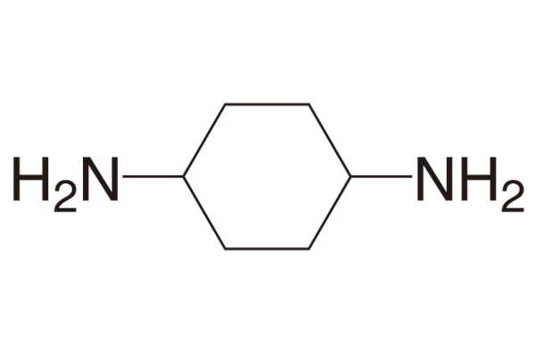 1,4-Cyclohexanediamine(cis-and trans-mixture)图片