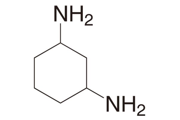 1,3-Cyclohexanediamine(cis-and trans-mixture)图片