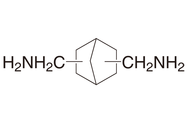 Bis(aminomethyl)norbornane(mixture of isomers)图片