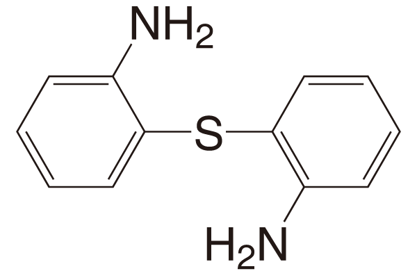 Bis(2-aminophenyl)Sulfide图片