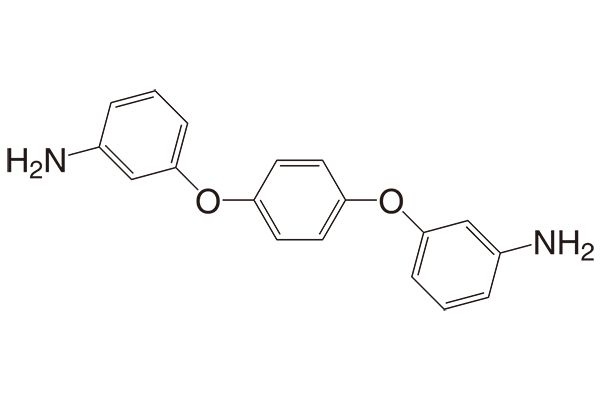1,4-Bis(3-aminophenoxy)benzene图片