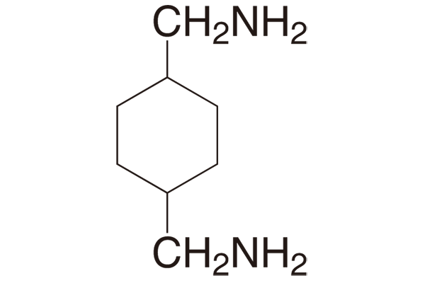 1,4-Bis(aminomethyl)cyclohexane(cis-and trans-mixture)图片