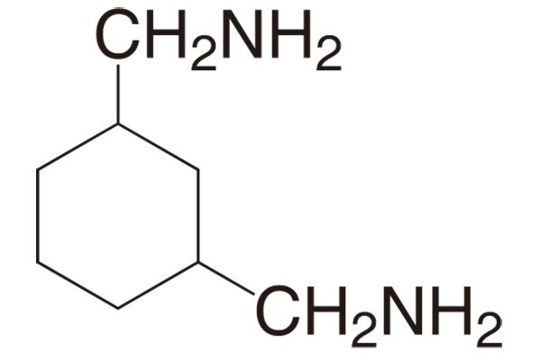 1,3-Bis(aminomethyl)cyclohexane(cis-and trans-mixture)图片