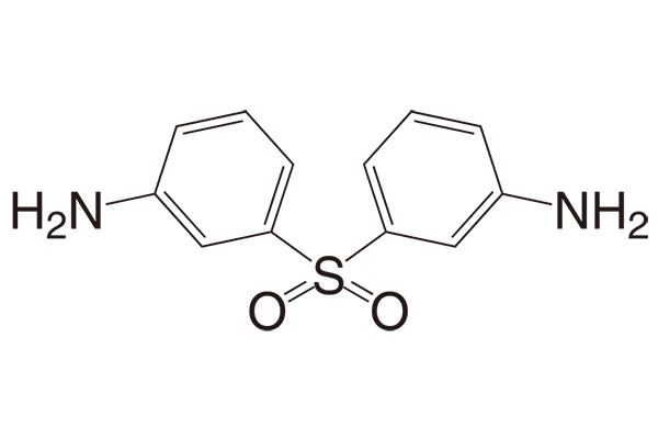 3,3'-Diaminodiphenyl Sulfone图片