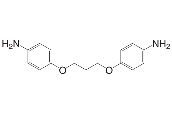 4-[3-(4-Aminophenoxy)propoxy]aniline图片