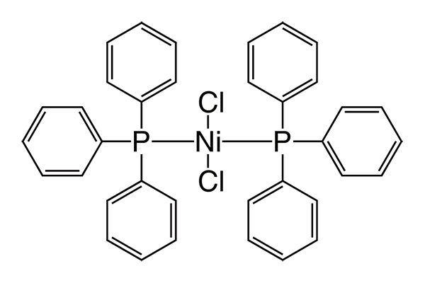 Bis(triphenylphosphine)nickel(II)dichloride图片