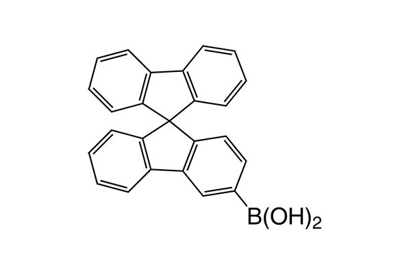 9,9'-spirobi[fluoren]-6-ylboronic acid图片