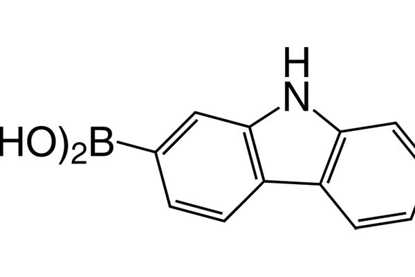 9H-carbazol-2-ylboronic acid图片