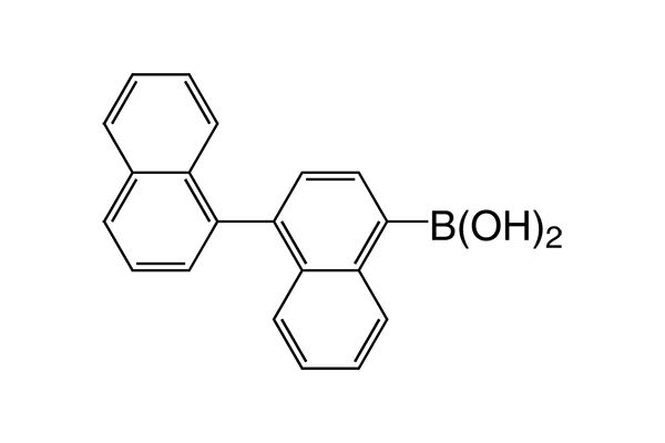 1,1'-binaphthyl-4-ylboronic acid图片