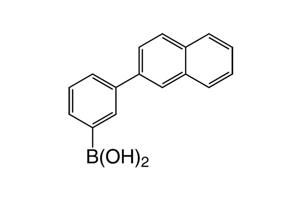 3-(naphthalen-2-yl)phenylboronic acid图片