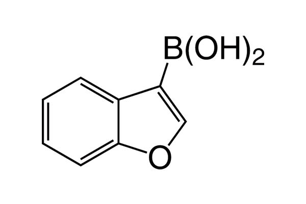 benzofuran-3-ylboronic acid图片