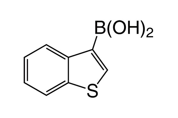 benzo[b]thiophen-3-ylboronic acid图片