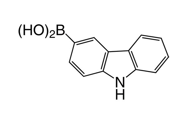 3-(4,4,5,5-tetramethyl-1,3,2-dioxaborolan-2-yl)-9H-Carbazole图片