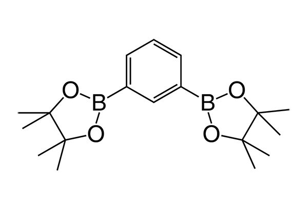 1,3-Phenyldiboronic acid,pinacol ester图片