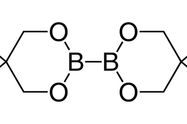 5,5,5',5'-Tetramethyl-2,2'-bi(1,3,2-dioxaborinane)图片