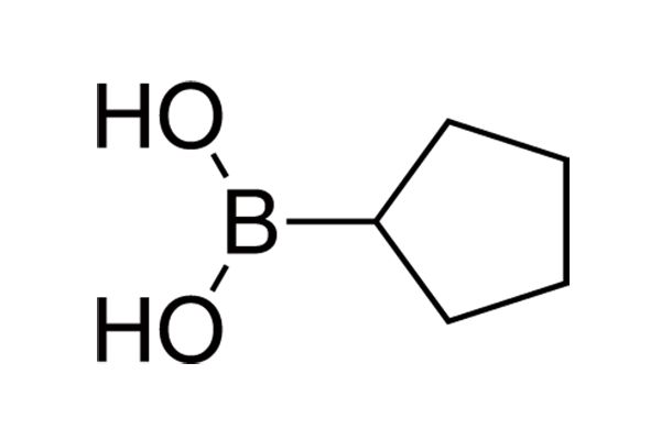 Cyclopentylboronic acid图片