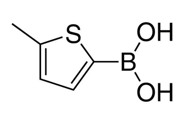 5-Methylthiophene-2-boronic acid图片