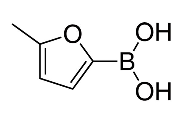 5-Methylfuran-2-boronic acid图片