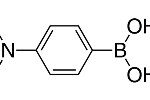 4-(N,N-Dimethylamino)phenylboronic acid图片