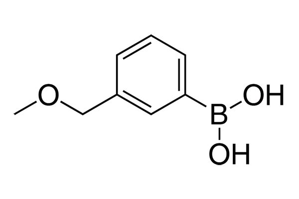 3-(Methoxymethyl)phenylboronic acid图片