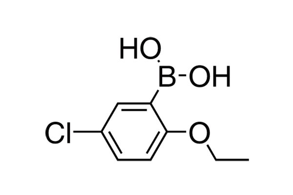 5-Chloro-2-ethoxyphenylboronic acid图片