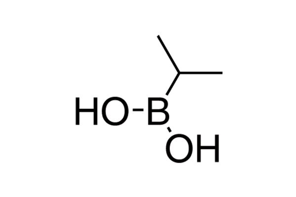 Isopropylboronic acid图片
