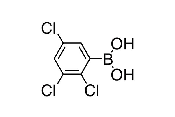 2,3,5-Trichlorophenylboronic acid图片